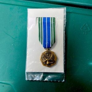 US Army Achievement Medal (mini)
